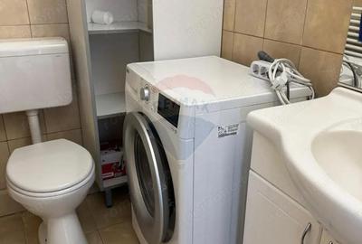 Apartament cu 3 camere decomandat în Vasile Aaron - 10