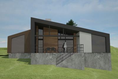 Spațiu comercial, în Provița de Jos - 1