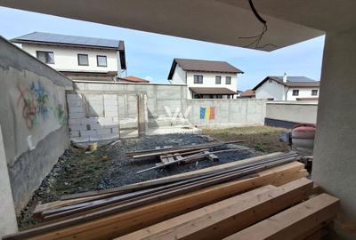 Duplex cu 3 camere cu Canalizare în Șelimbăr - 9