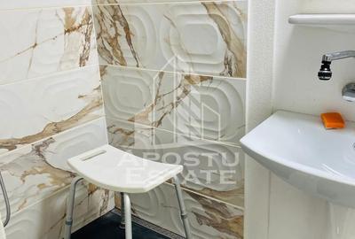 Garsonieră în Grădiște - 2