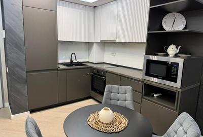 APARTAMENT 2 CAMERE DE INCHIRIAT / ZONA PIPERA / PARCARE INCLUSA - 4