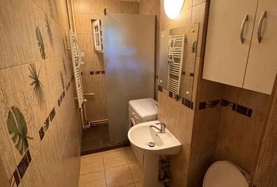 Apartament 3 camere, centrala proprie, Cetatii Apartament 3 camere, centrala proprie, Cetatii - 6