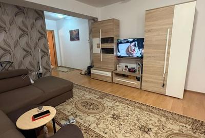 Apartament cu 3 camere semidecomandat în 23 August (Cațelul) - 13