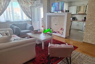 Apartament de inchiriat 2 camere zona Siretului - 1