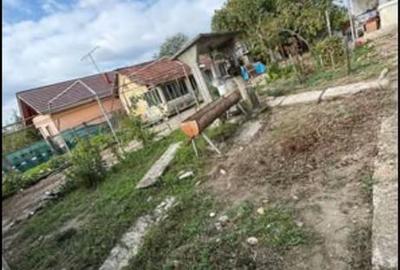 Casă cu 2 camere în Tatomirești - 3