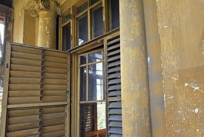 De vânzare – Apartament cu teren generos în cartierul Grigorescu, strada Donath - 9