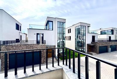 Casă individuală cu 5 camere cu Piscina în Pipera - 3