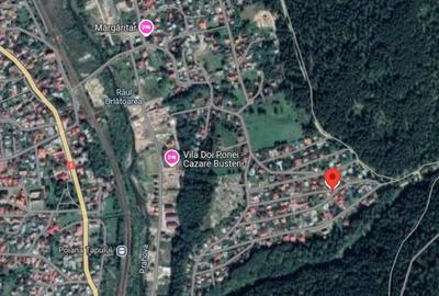 Teren Constructie Casa de I Busteni I Teren Constructie Casa de I Busteni I - 5