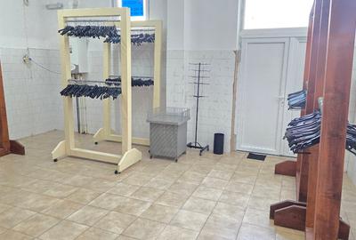 Spațiu comercial, de 135 mp, în Mărăști - 6