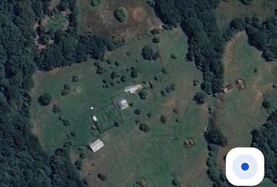 Teren de 15000 mp, în Albești - 2