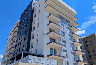 Garsonieră decomandată în Berceni - 2