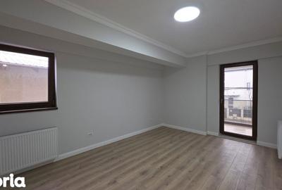 Apartament cu 3 camere semidecomandat în Dămăroaia - 4