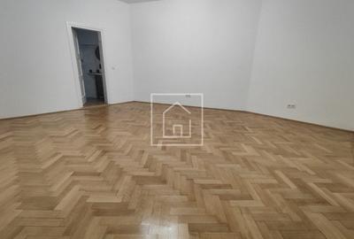 Apartament cu 4 camere semidecomandat în Ultracentral - 5