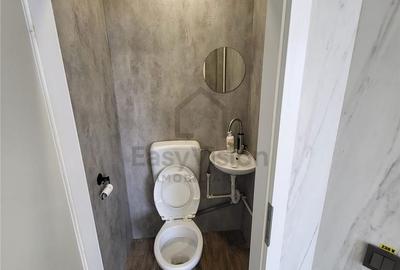 Spațiu comercial, de 40 mp, în Grozăvești