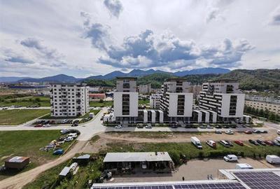Apartament cu 2 camere decomandat, mobilat în Noua - 21
