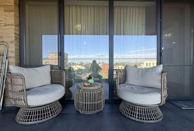 Erou Iancu Nicolae | 4 camere | 2 locuri parcare subteran - 9