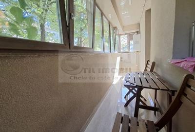 Apartament 2 camere de inchiriat in Iasi Tatarasi, bloc nou, mobilat - 12