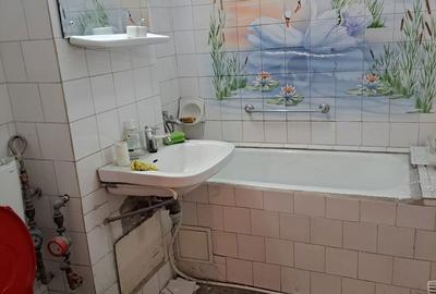 Apartament cu 3 camere decomandat în Decebal - 5