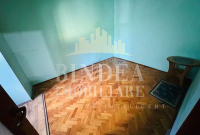 Apartament cu 2 camere semidecomandat în Soarelui - 5