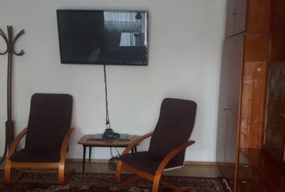Apartament 3 camere cu 2 bai si balcoane in Zorilor - 3