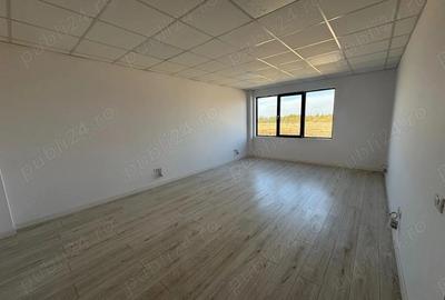 Spațiu comercial, de 593 mp, în Rudeni - 2