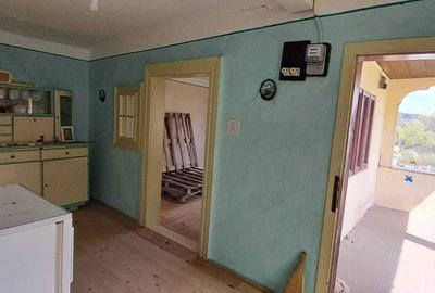 Casă cu 4 camere în Provița de Sus - 1