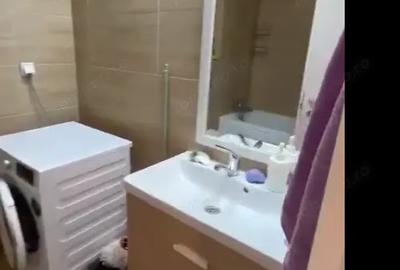 Apartament cochet cu 2 camere, semimobilat, parter + gradina proprie - 2