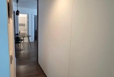 Apartament cu 2 camere semidecomandat în Central - 3