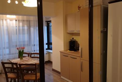 Newton Tătărași-ap.2 camere,mobilat si utilat,loc de parcare,et.4/8,LIBER! - 3