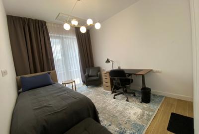 Apartament de 4 camere complet mobilat si utilat - 9
