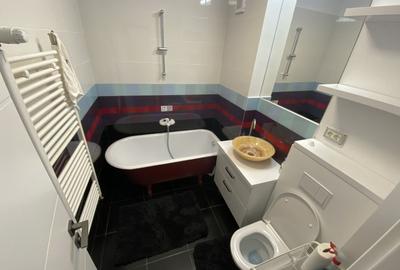 Apartament cu 3 camere decomandat, mobilat în Medicină - 11