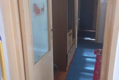 Apartament cu 2 camere semidecomandat în Blașcovici - 11