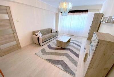 Apartament cu 3 camere decomandat, mobilat în Central - 2