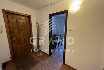 Ap 4 camere | 2bai | 2balcoane | Zorilor/UMF/P-ta Zorilor - 13