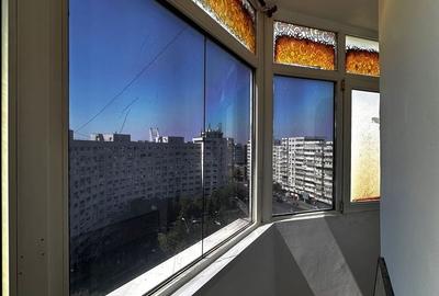 Garsonieră decomandată în Titulescu - 10