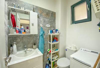 Casă individuală cu 5 camere cu Canalizare în Dragomirești-Deal - 15