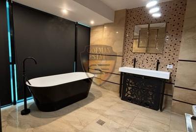 Apartament cu 3 camere decomandat, mobilat în Nord - 7