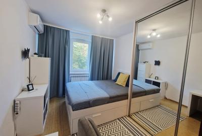 Apartament 3  Camere Metrou Obor 7' | Mall Veranda | Decomandat - 5