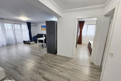 Apartament cu 2 camere decomandat în Păulești - 9