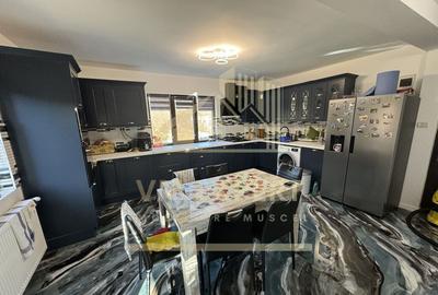 VILA S+P+E-306 MP, TEREN 2078 MP, CAMPULUNG - 17