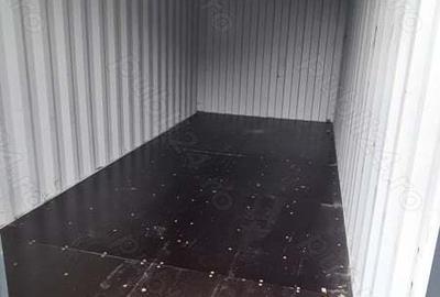 Spatii depozitare securizate in containere metalice - 6