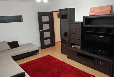 Apartament cu 2 camere decomandat în Central - 1