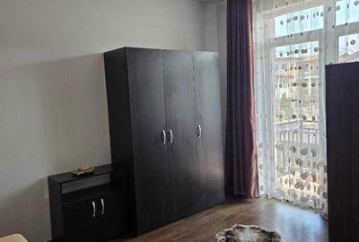 Garsonieră decomandată în Rahova - 7