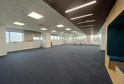 Inchiriere birouri, Olympia Tower - de la 197 mp - 5