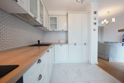 2 Camere, One Herastrau Park, Ambasada Chinei - 7