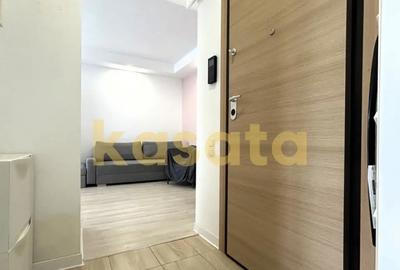 Apartament cu 2 camere decomandat în Ștefăneștii de Jos - 2