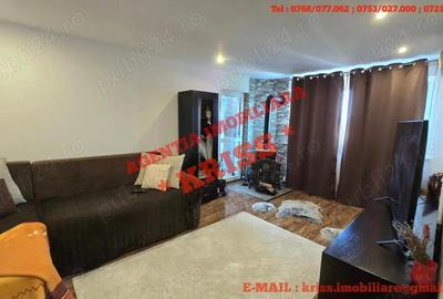 Apartament cu 4 camere decomandat în Central - 3