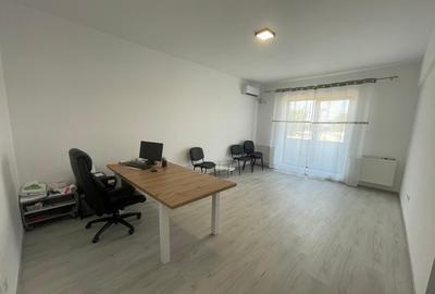 De inchiriat apartament 2 camere, 66 mp, prima inchiriere - 2