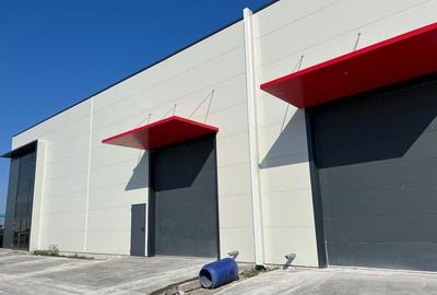 Spatiu depozitare si productie Chitila - Buftea DN 7 - A0... - 3