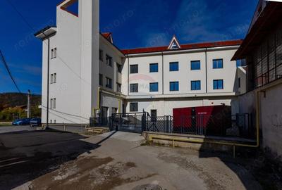 CLINICA MEDICALA DE INCHIRIAT TARGU OCNA - 2